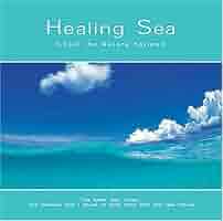 OCEAN BLUE ヒーリングミュージック 音楽CD OCEAN BLUE ヒーリングミュージック 音楽CD Amazon.co.jp: Ocean