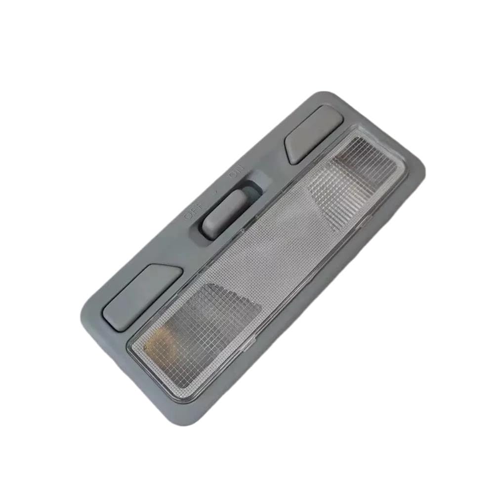 Lámpara de techo gris para interior de Mitsubishi Outlander EX y Lancer 3