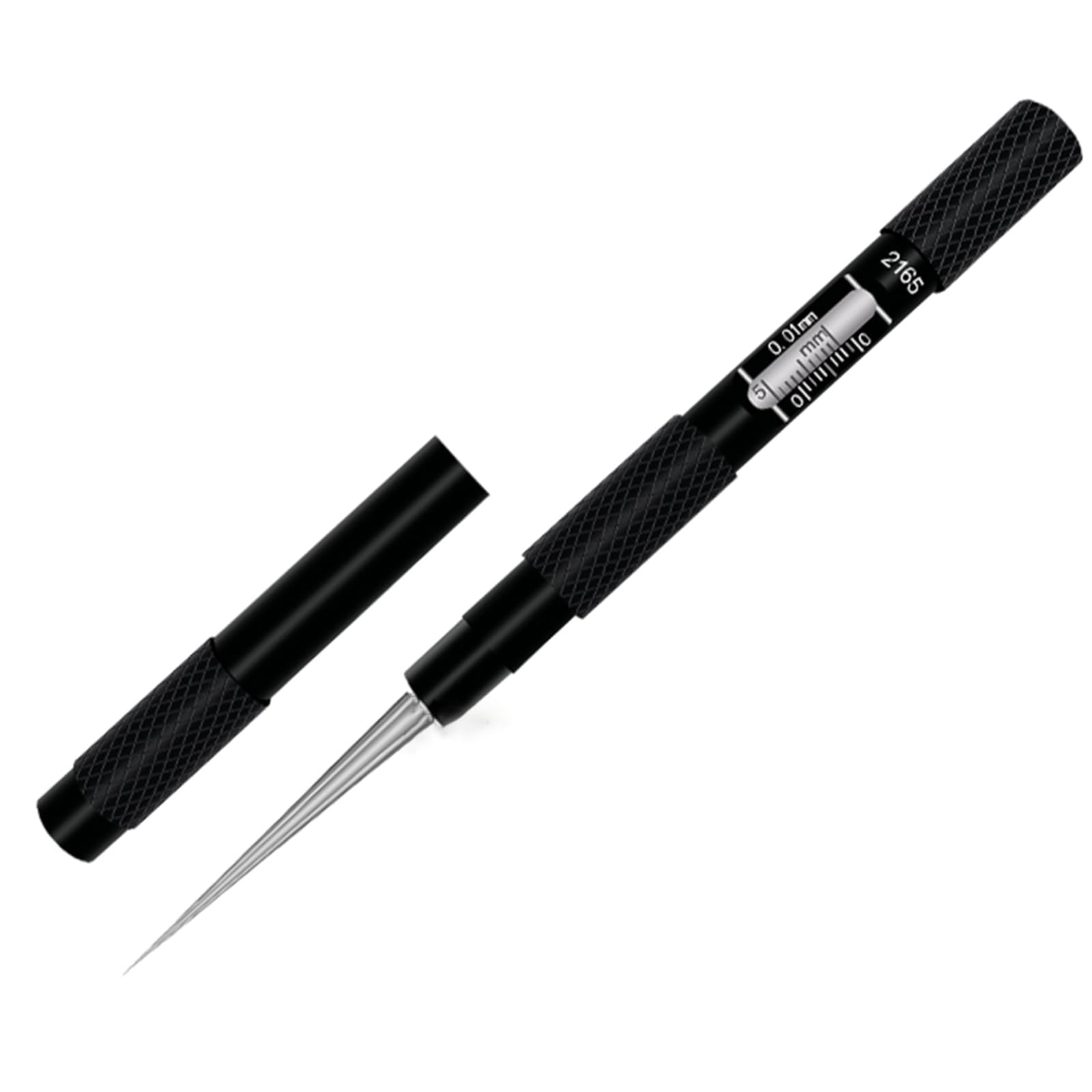 Règle de mesure d'ouverture pour éviter les erreurs d'ajustement - 5