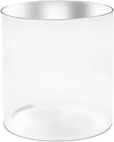 Stansport Heat-Resistant Lantern Globe Replacement for Item #170, #171 & Most Double Mantle Lanterns