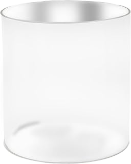 Stansport Heat-Resistant Lantern Globe Replacement for Item #170, #171 & Most Double Mantle Lanterns