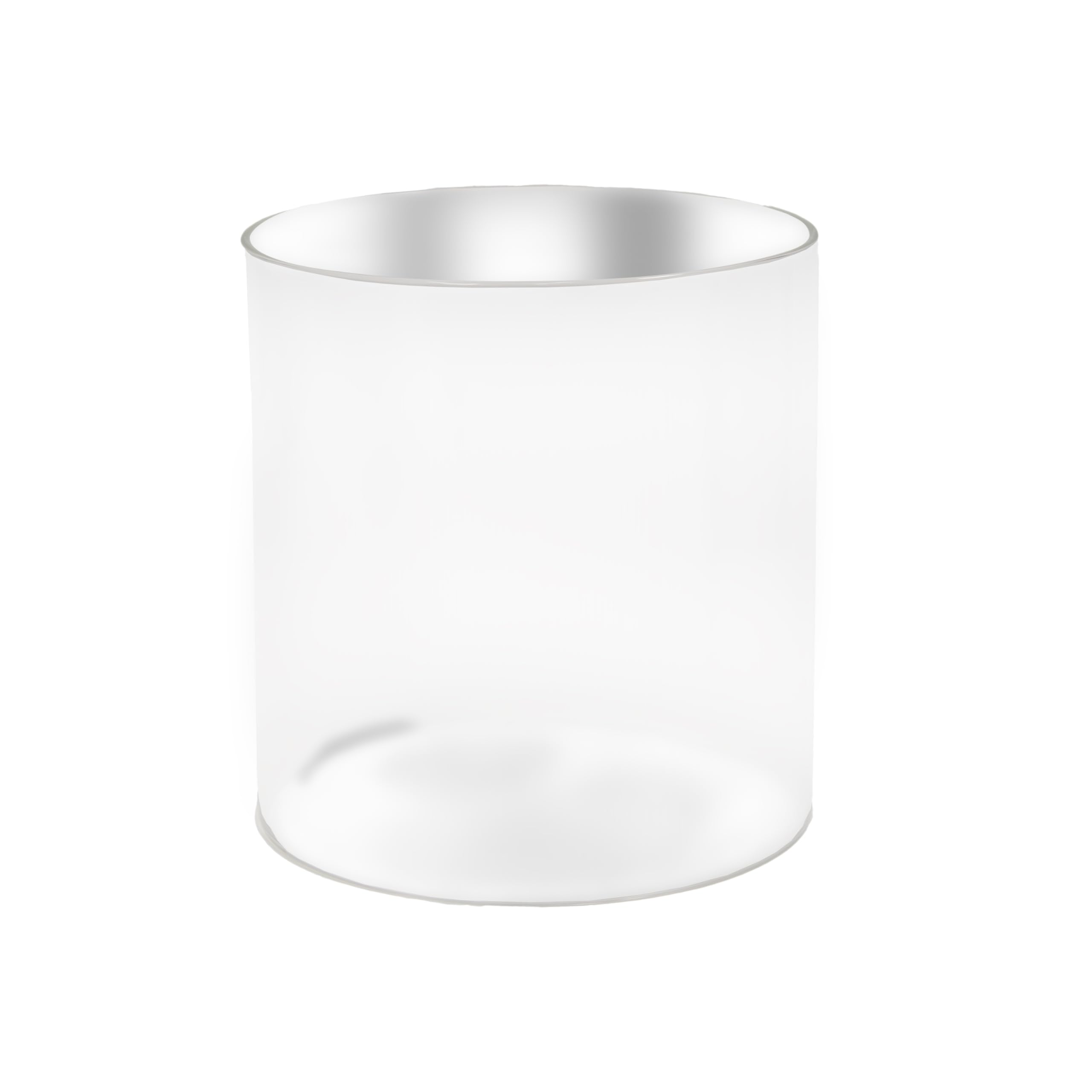 Verre de rechange globe lanterne Stansport 172 pour lampe à pétrole ou gaz
