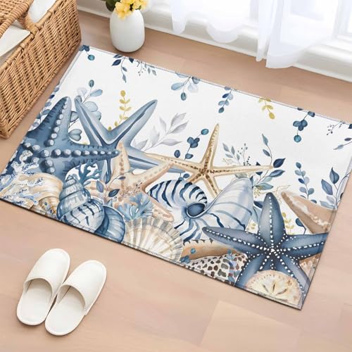 DecorLovee ���փ��O 2�t�B�[�gx3�t�B�[�g�A�u���[���[�J���R�[�X�^���X���[�����O �L�b�`�� �o�X���[�� �h�A�}�b�g �����G���g�����X�A�r�[�` �q�g�f �V�F�� �q�C �m���X���b�v �G���A���O �t���A�}�b�g �J�[�y�b�g �t�����g�h�A���O