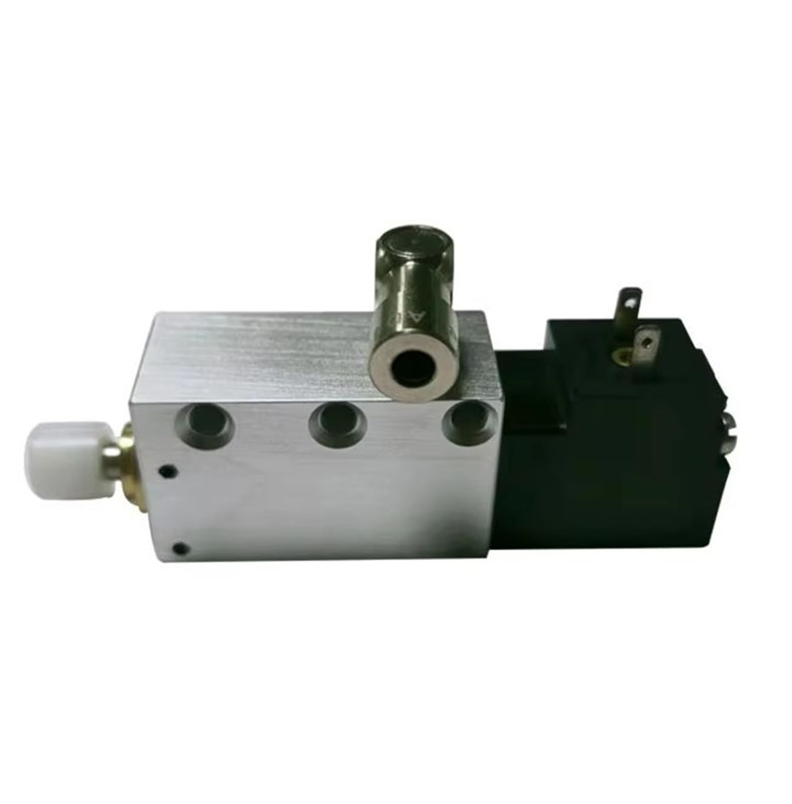 Yjcebgped M2.184.1071 1Pcs M2.184.1091 Sm102 Cd102 Sm74 Avlm-8-20-Sa Solenoid Valve(M2.184.1071)