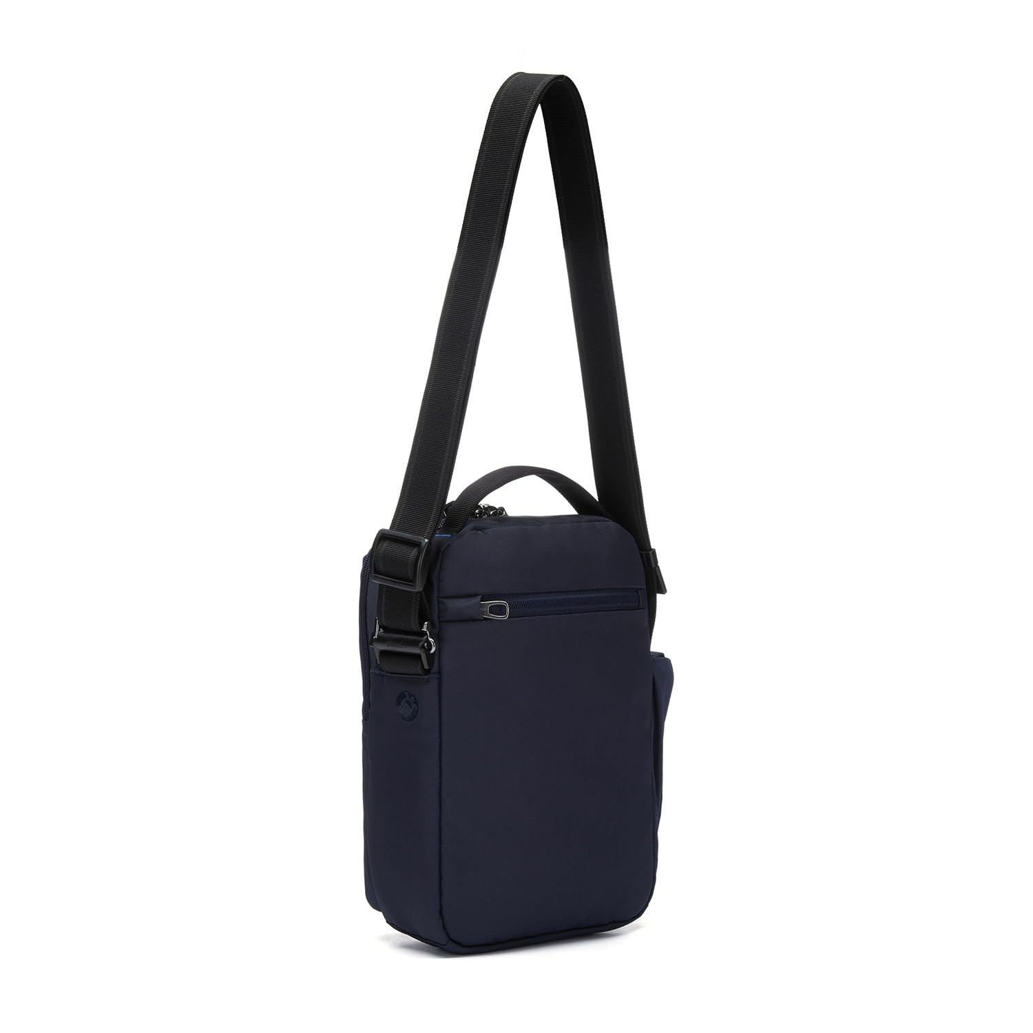Pacsafe - Pacsafe V Tour Crossbody, Borsa a tracolla Unisex - Adulto