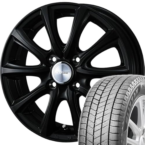 【適合車種:トヨタ アクア(10系 185/60R15装着車)2017-】 ブリヂストン ブリザック VRX3 185/60R15 84 スタ...
