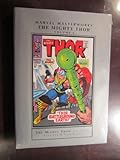 Marvel Masterworks: The Mighty Thor Volume 6