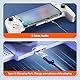 Control Experience Hall-Effekt-Joystick im AB01 Handy Gaming Controller