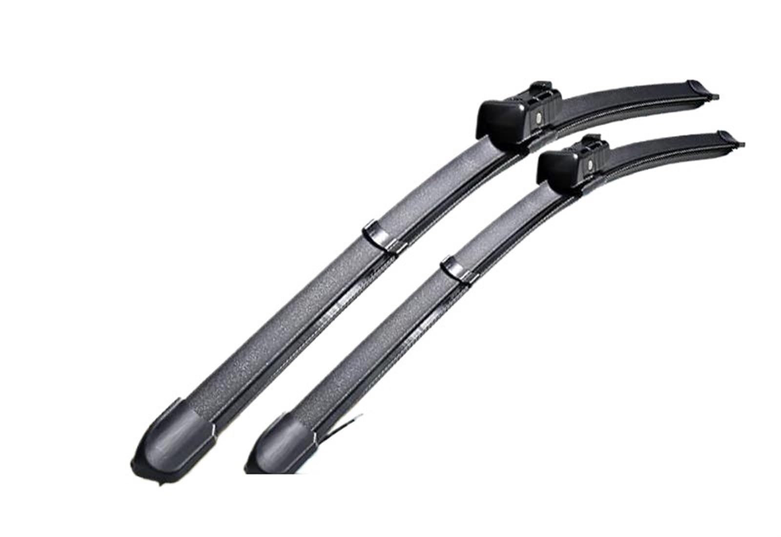 Tergicristalli Auto per Ford per Focus 3 2012~2017 MK3 2013-2016 Finestra Anteriore Parabrezza Parabrezza Accessori Auto Spazzole Tergicristallo Auto Spazzola Tergicristallo