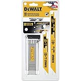 DEWALT DWABK410SETCS BREAKAWAY Reciprocating Saw Blades