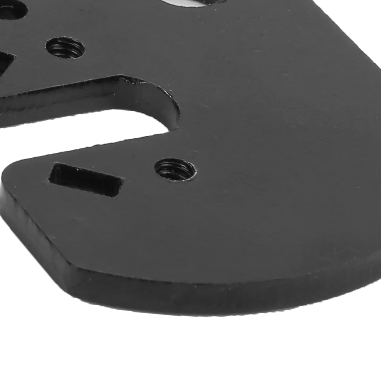 Blocs De Fixation Roue Arrière Pour Trottinette Ninebot MAX G30 (lot De 2)