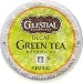 Celestial Seasonings Decaf Green Tea, K-Cup Portion Pack for Keurig K-Cup Brewers, 24-Count (Pack of 2)