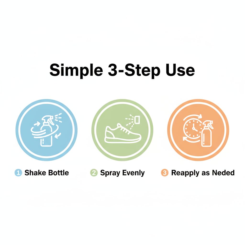No Chew Spray for Dog Training by Particular | Stops Chewing on Shoes, Furniture & Belongings | Safe, Non-Toxic & Bitter Deterrent | Alcohol/Essential Oil-Free (100 ML) 3