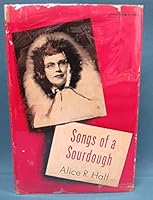 Songs of a sourdough B0006ATKJ6 Book Cover