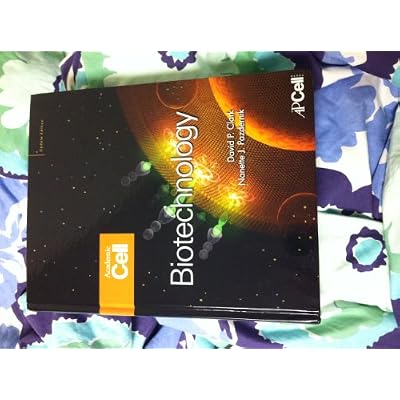 Biotechnology