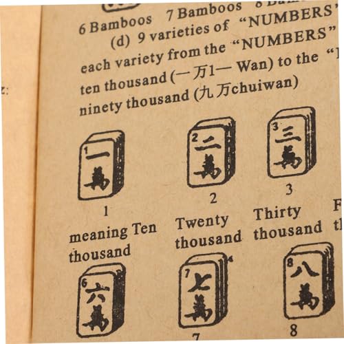 Guía esencial de aprendizaje Mahjong para principiantes miniatura 3