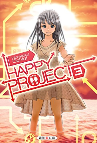 Happy Project T03