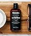 Brickell Men's Daily Essential Face Moisturizer for Men, Natural and Organic Fast-Absorbing Face Lotion with Hyaluronic Acid, Green Tea, and Jojoba, 4 Ounce, Scented