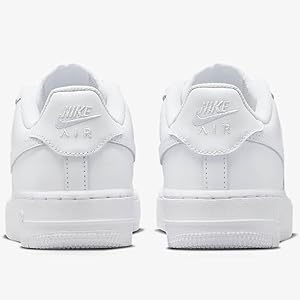 正規品 NIKE AIR FORCE 1 LE エアフォース1 22cm Amazon | [ナイキ] エアフォース 1 レディース AIR FORCE 1 GS