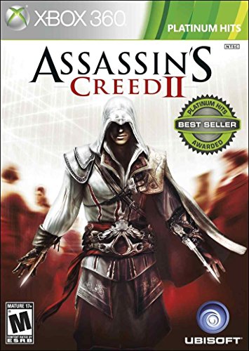 Assassin's Creed II (Platinum Hits) (Import)