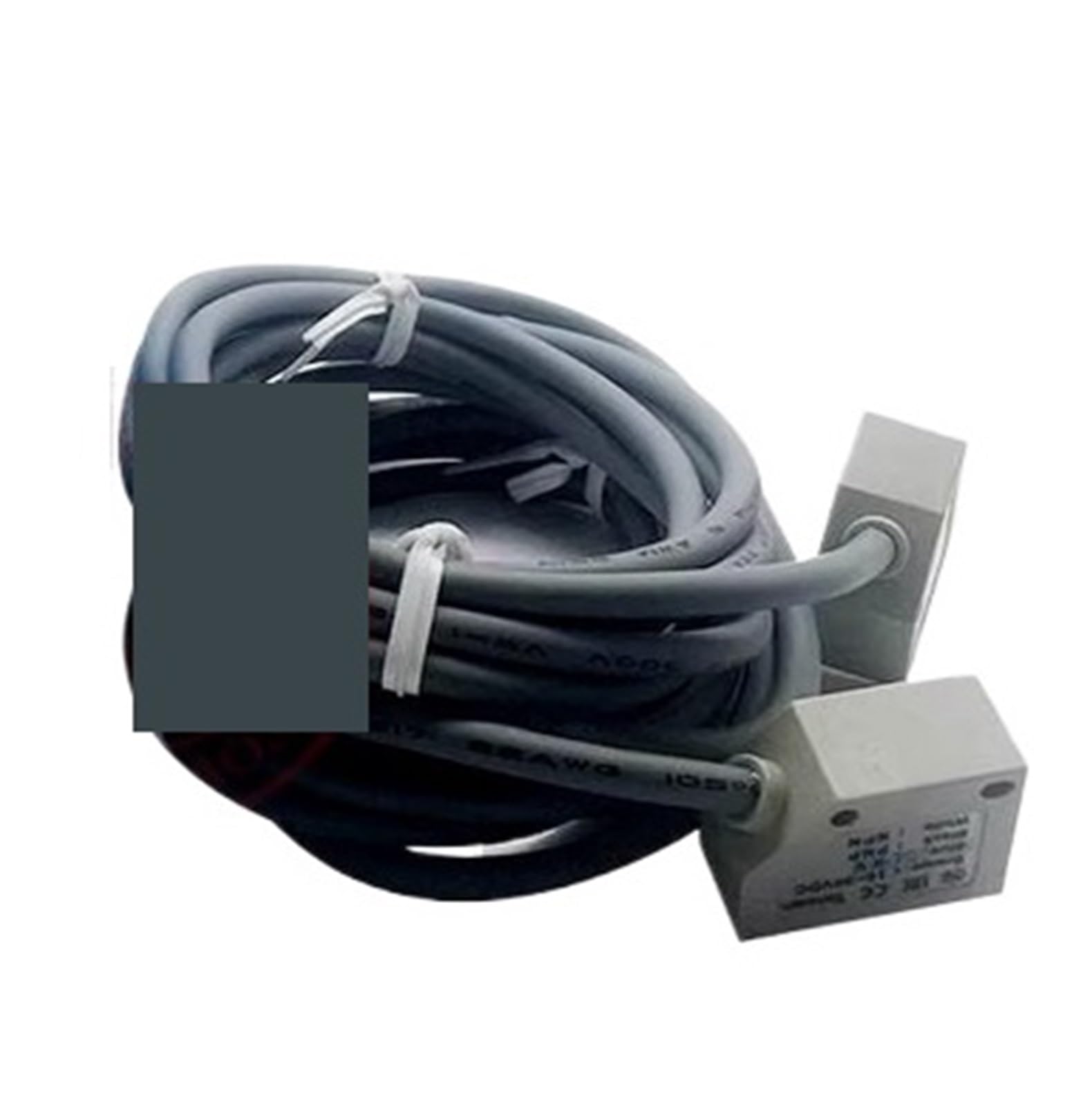 JJKKOZVQF 1set MT-4MXS Photoelectric Switch Sensors 10-30VDC