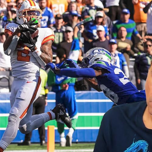 Buccaneers Plunder Seahawks Defense While Offense Finds Treasure