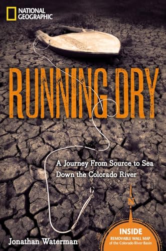 Running Dry view 2