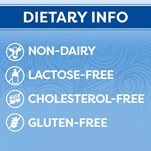 Coffeemate Liquid, French Vanilla, 16 Fl Oz (Pack of 6)