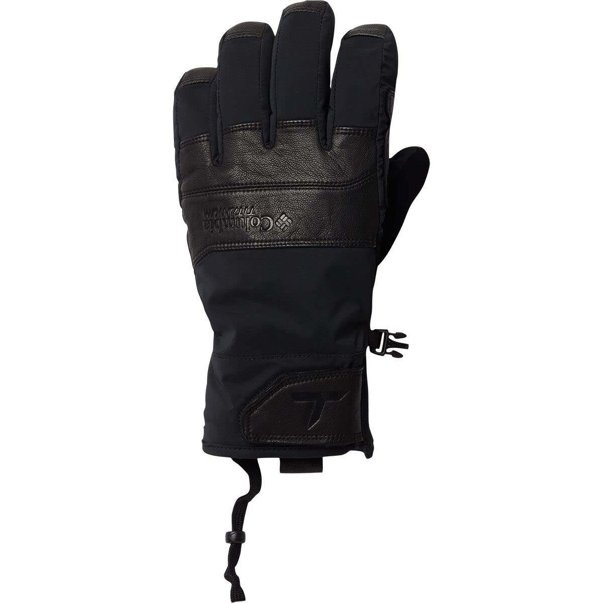 Columbia Peak Pursuit Glove