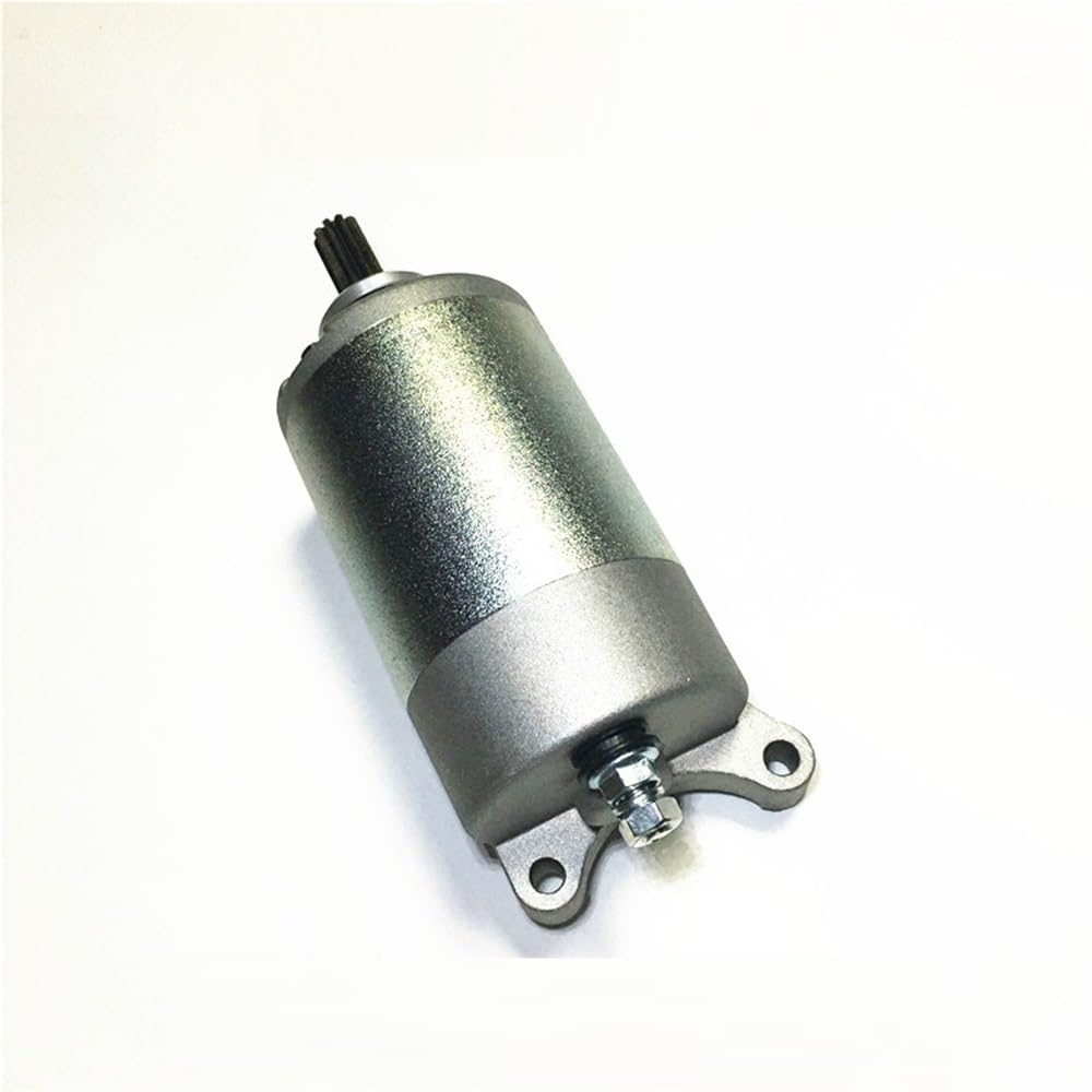 Démarreur de moto pièce de rechange bloc moteur Haojue HJ125-F HJ150