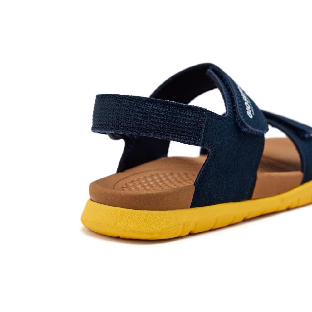 GIOSEPPO Sandalias CALIFORNIANAS BEDDINGTON