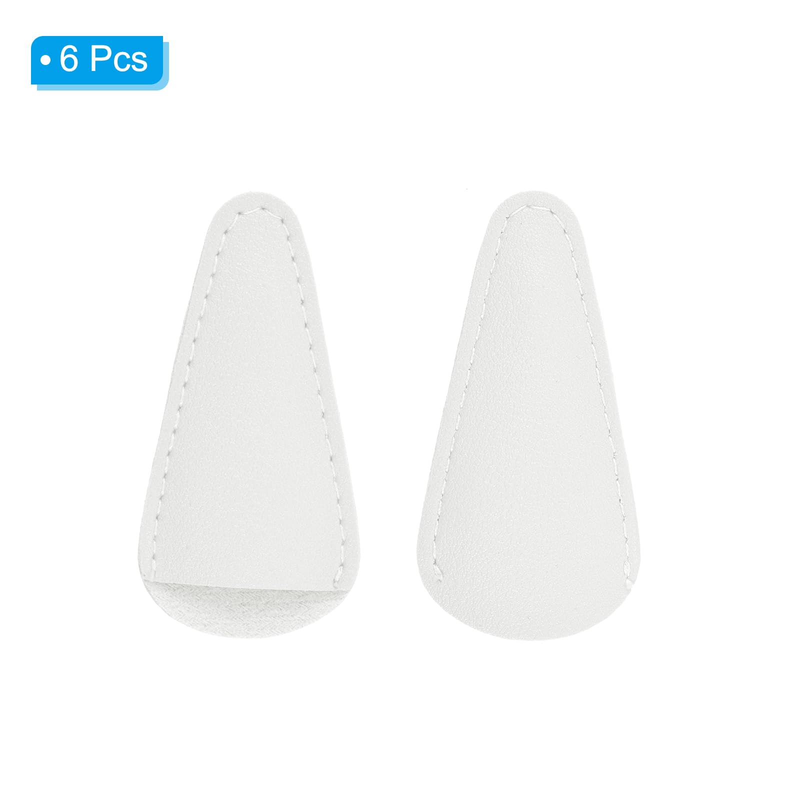 PATIKIL 2.9"x1.5" PU Leather Scissors Sheath - Image 3