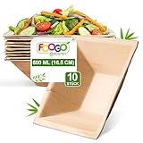 FOOGO Green