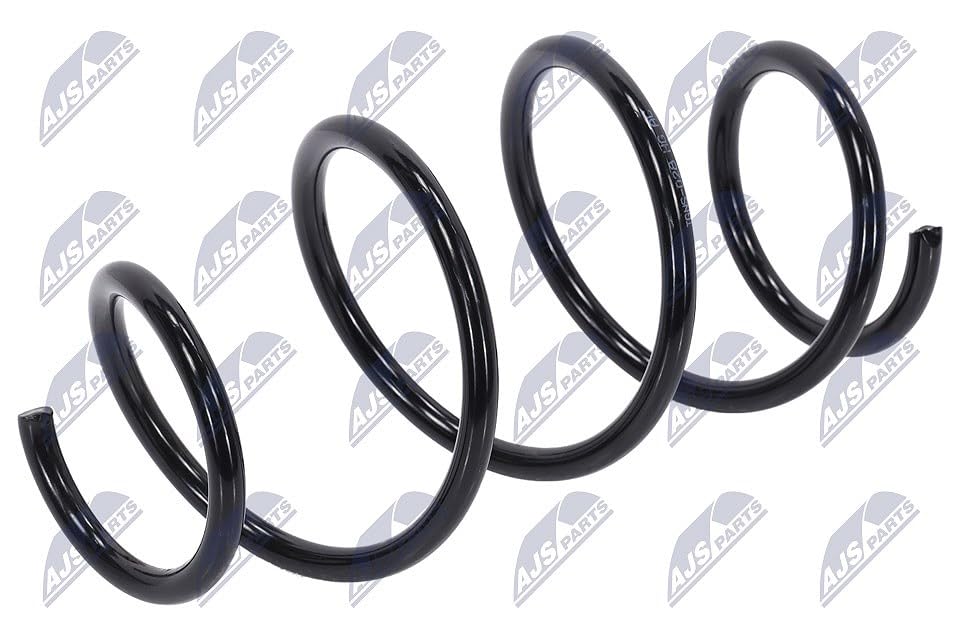NTY Ressort de suspension ASZ-NS-028