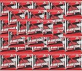 Maple Car Care Insta Shine Sponge Pouch for Paint & Exterior Care, Instantly Cleans & Shines Bikes, Motorbikes, Cars Paint & Exterior, Micro-Fiber Sponge to Instantly Remove Oil, Dirt Pack of 30