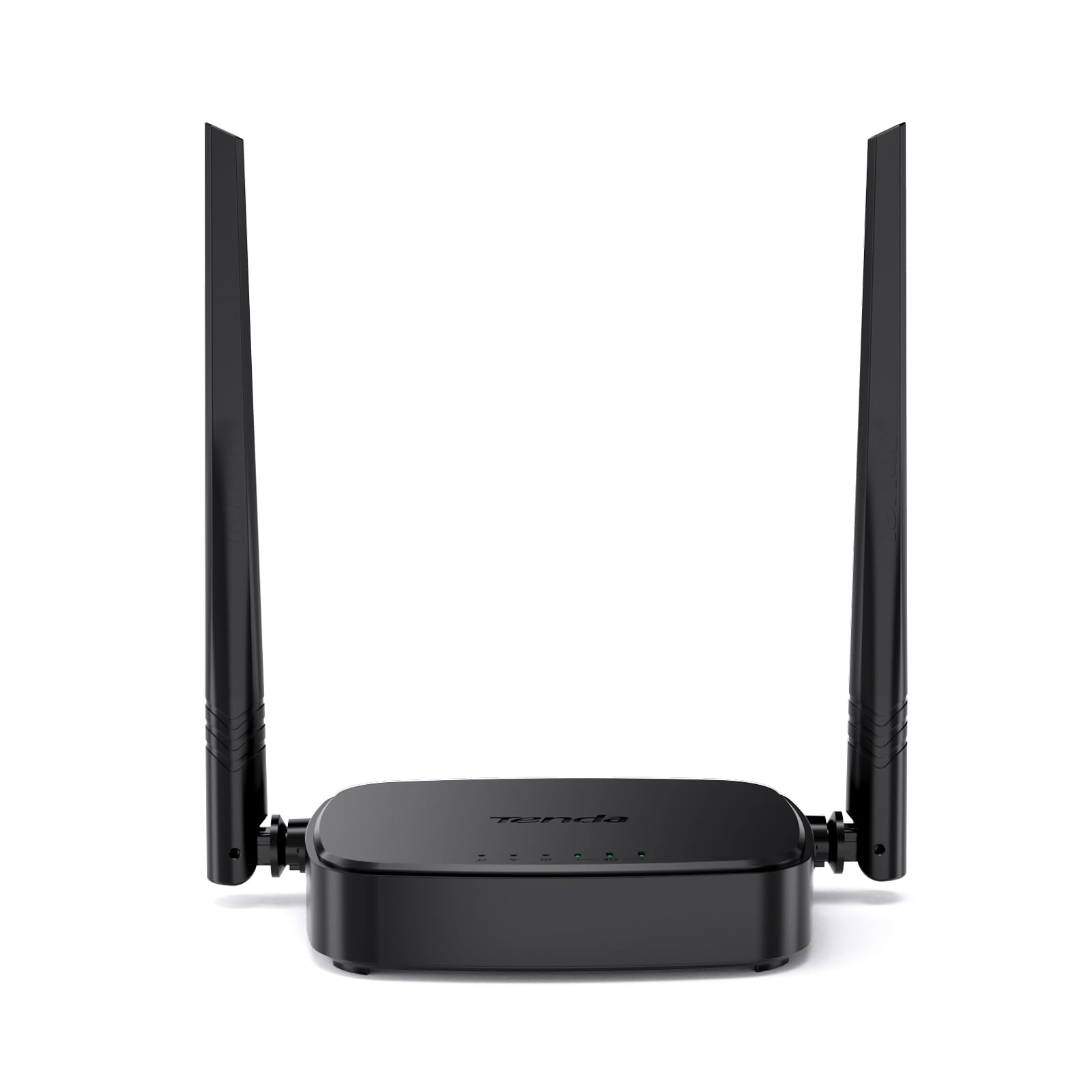 Tenda Box 4G Routeur SIM LTE 150 Mbps 2.4GHz 300 Mbps CAT4 2 Antennes Externe Fast Ethernet LAN/WAN 4G03 Pro
