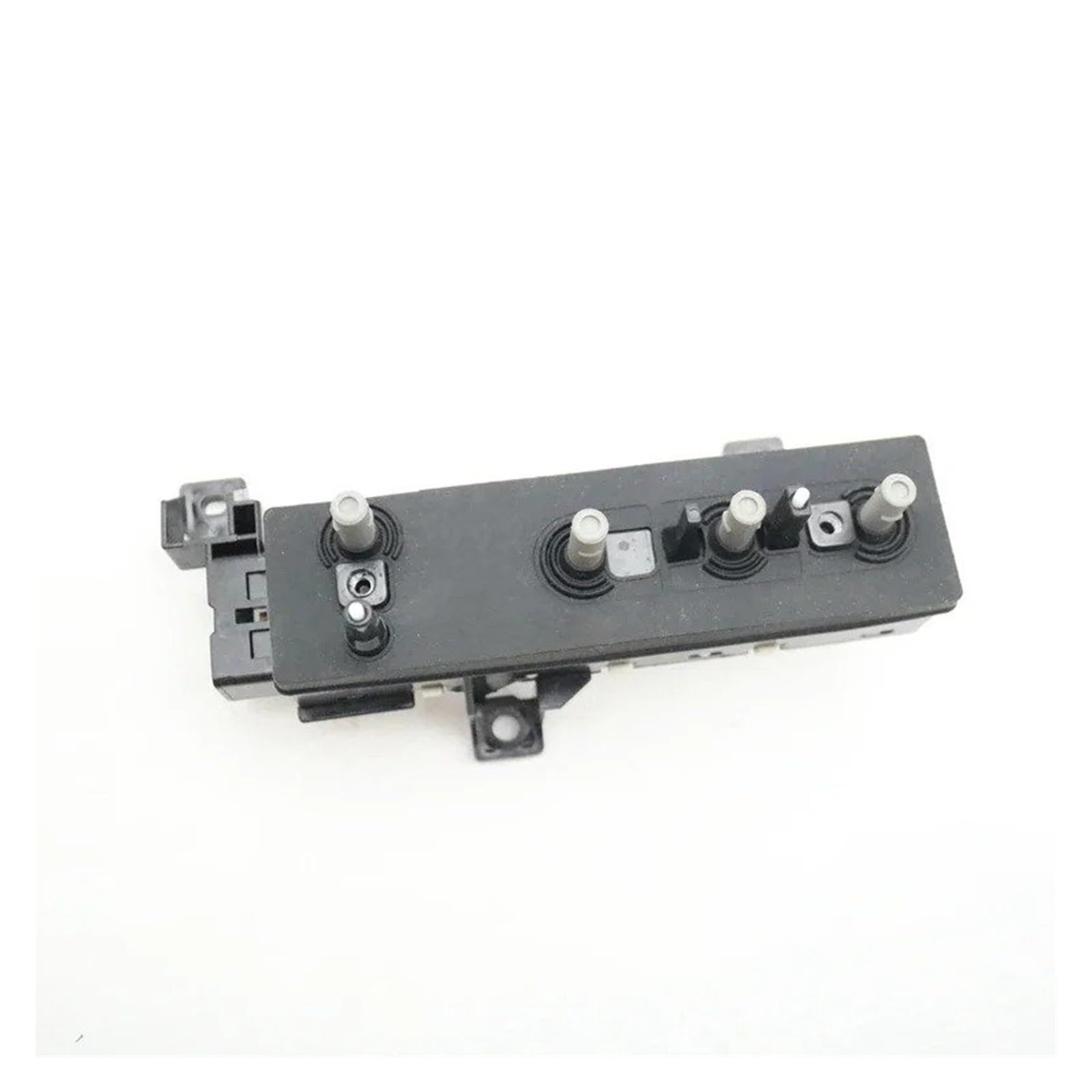 para Toyota para Camry para Highlander para RAV4 para 4Runner para Sequoia Módulo de Interruptor de Control del Asiento eléctrico Delantero Botón de Ajuste Interruptor de Ajuste del Asiento