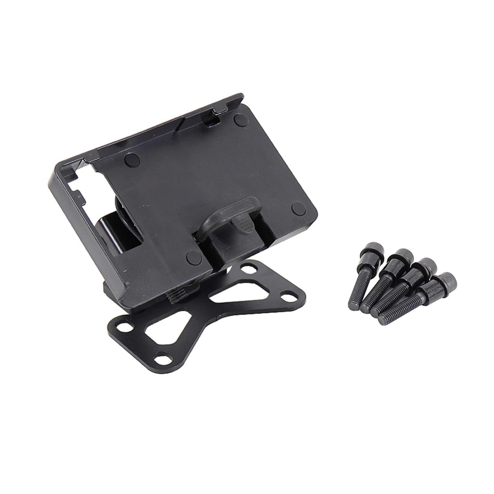 Support De Téléphone avec Chargeur USB pour GPS Adventure Et Navigation Moto pour BMW F650GS, F700GS, F800GS F 800 GS