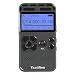 Digital Voice Recorder,Vandlion 8GB Sound Audio Recorder Dictaphone for Lectures Meetings, AGC Noise Reduction, Voice Activated PCM and MP3 Player,Double Microphone