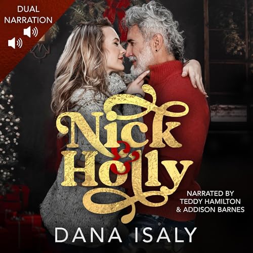 Nick and Holly: The Complete Series by Dana Isaly episode artwork