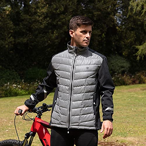 Proviz 360 E-bike Chaqueta para Ciclismo Hombre miniatura 5