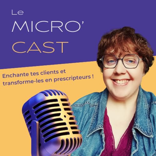 『Episode #06 - Au secours, mon client est mécontent !』のカバーアート