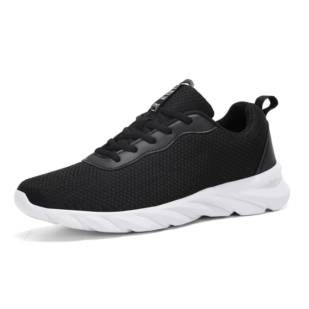 BRKVALIT Zapatillas Gimnasio para Fitness Deportes Zapatillas de Running para Hombre