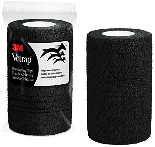 3M Vetrap 4