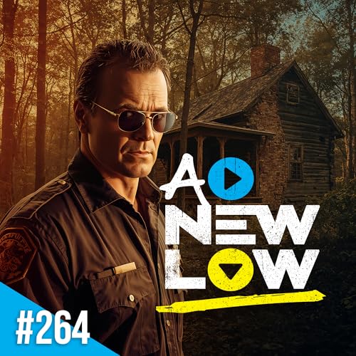 Ep. 264: Freakier Fridays At The Secret Cabin cover art