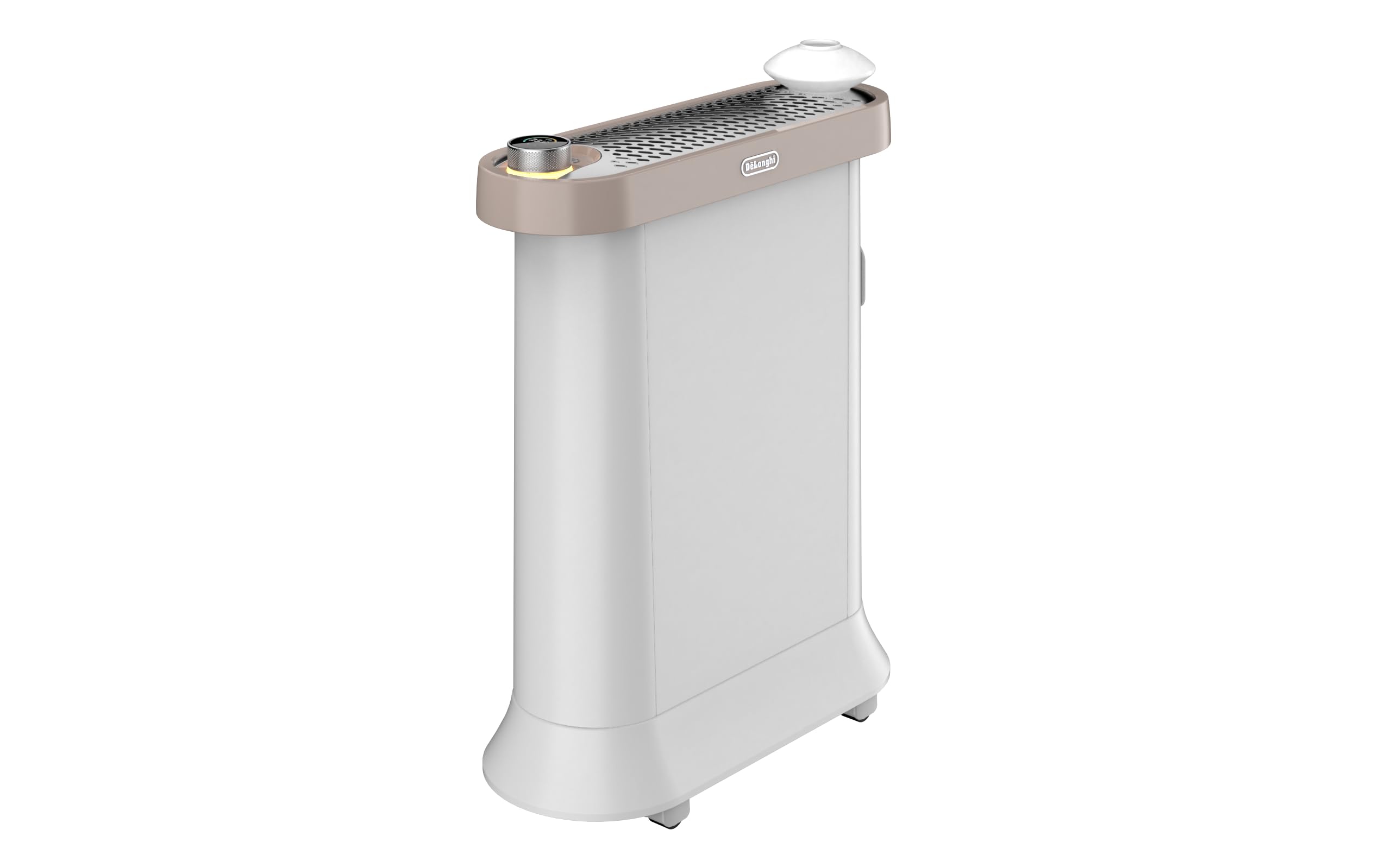 Amazon | デロンギ マルチダイナミックヒーターソラーレ Wi-Fiモデル