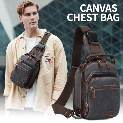 Nerlion Weekender Bag and Sling Bag4