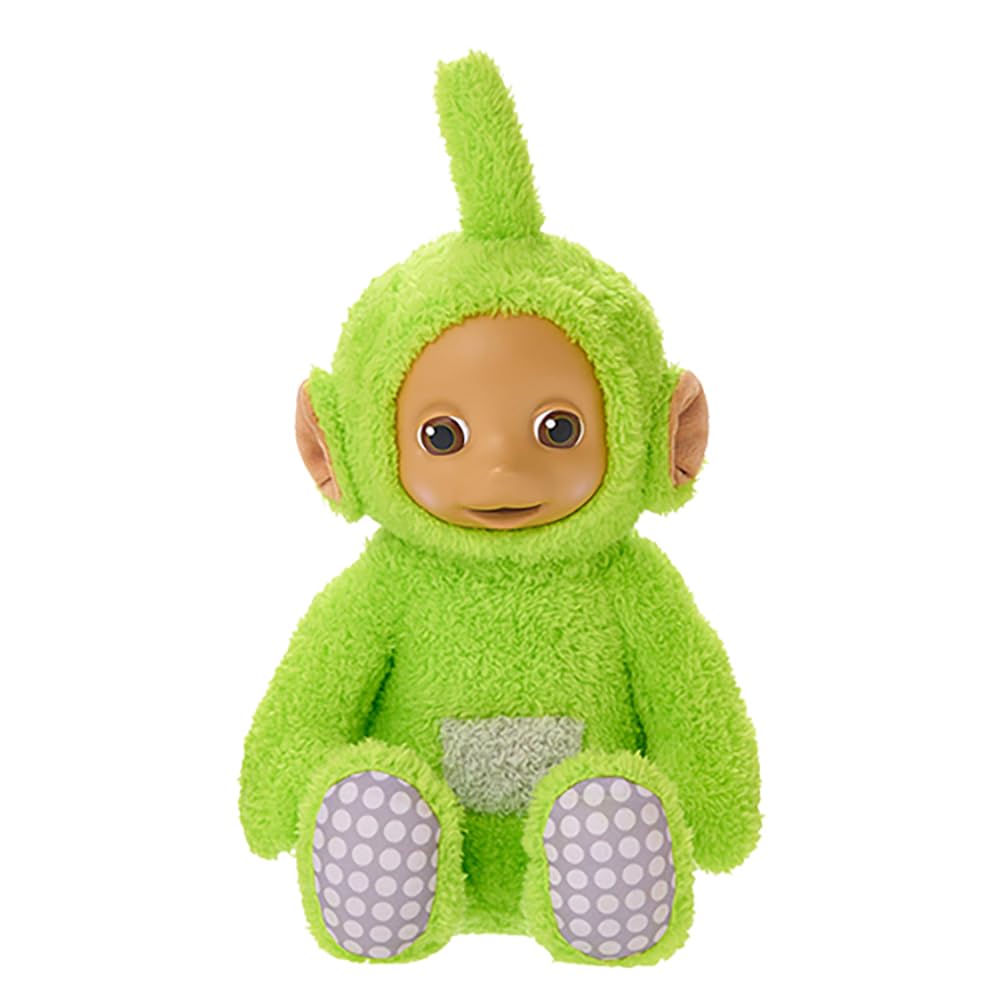 Amazon.co.jp: エスケイジャパン(SK Japan) テレタビーズぬいぐるみ
