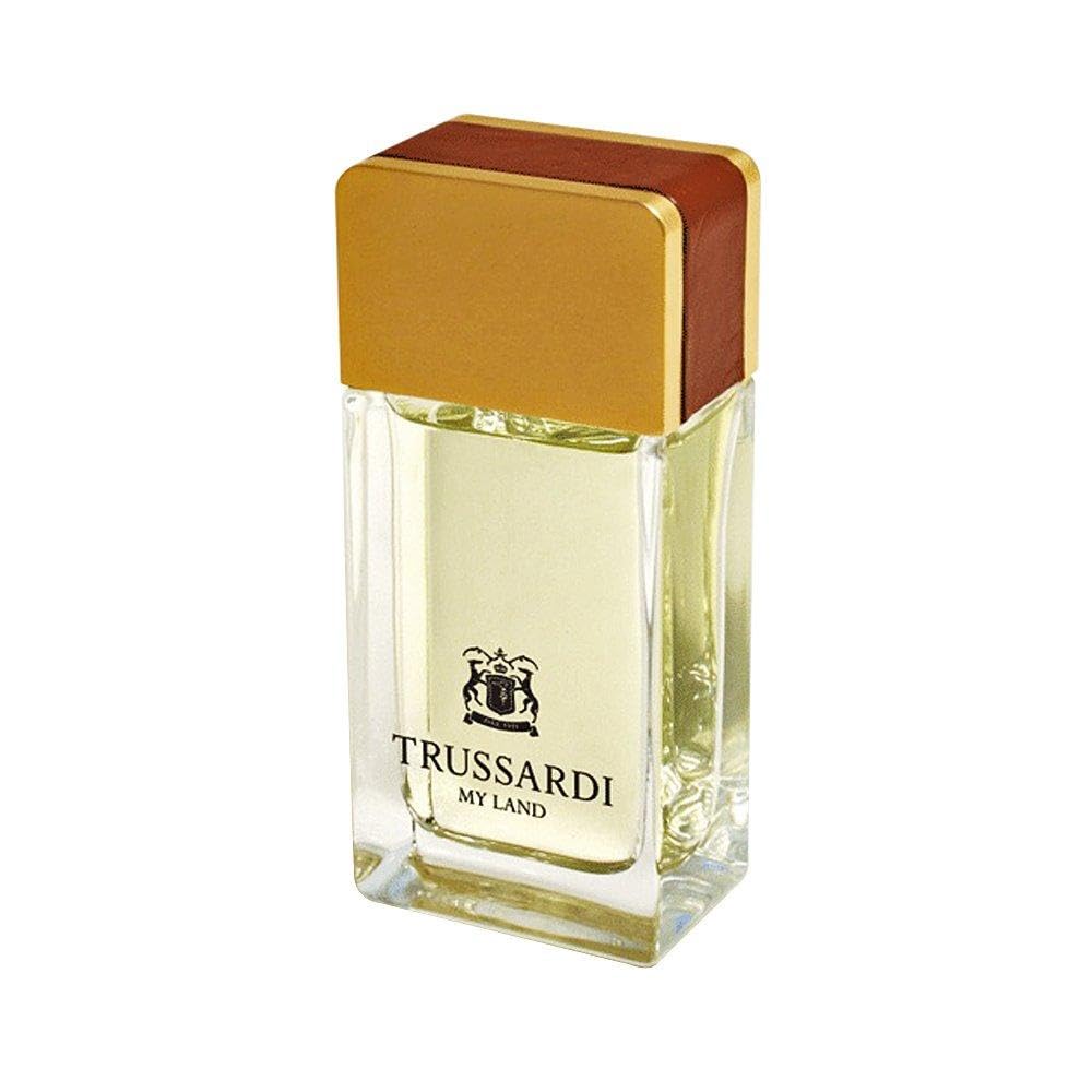 Trussardi My Land Eau de Toilette Uomo - 30 ml