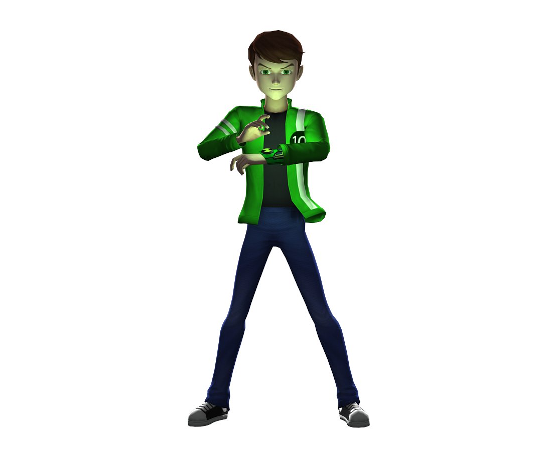 Ben 10: Ultimate Alien - Distruzione Cosmica